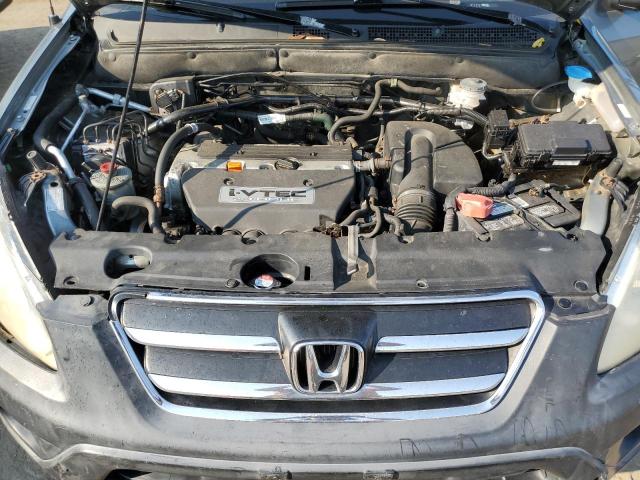 Photo 11 VIN: SHSRD78816U407665 - HONDA CR-V 