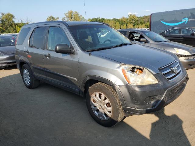 Photo 3 VIN: SHSRD78816U407665 - HONDA CR-V 