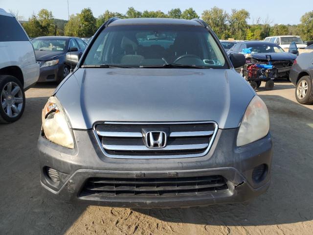 Photo 4 VIN: SHSRD78816U407665 - HONDA CR-V 