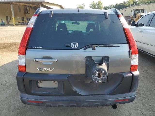 Photo 5 VIN: SHSRD78816U407665 - HONDA CR-V 