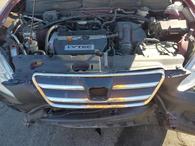 Photo 11 VIN: SHSRD78816U411845 - HONDA CR-V EX 