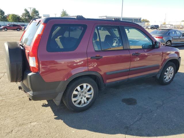 Photo 2 VIN: SHSRD78816U411845 - HONDA CR-V EX 