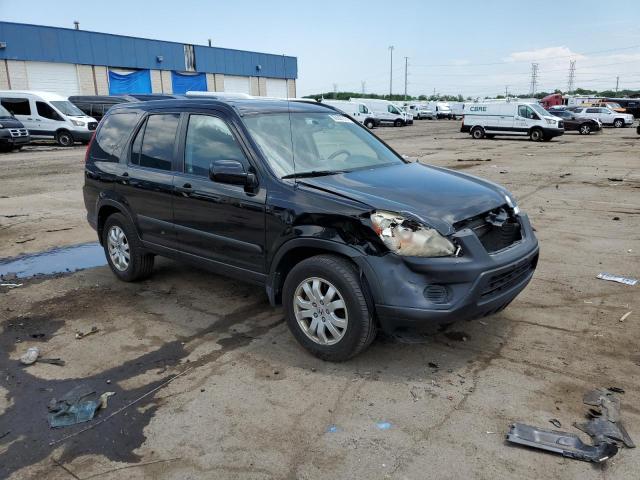 Photo 3 VIN: SHSRD78816U417614 - HONDA CRV 