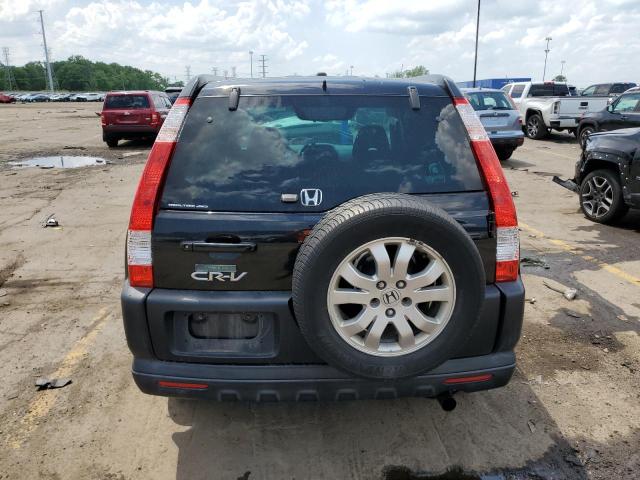 Photo 5 VIN: SHSRD78816U417614 - HONDA CRV 