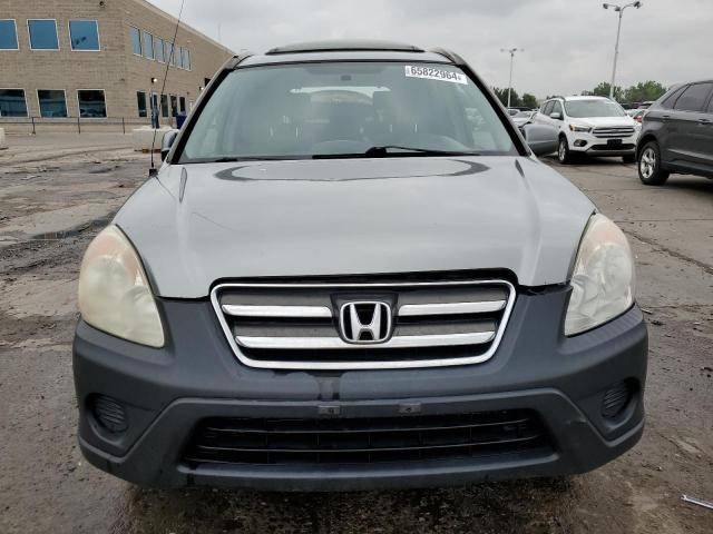 Photo 4 VIN: SHSRD78816U420738 - HONDA CRV 