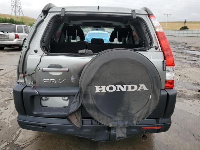 Photo 5 VIN: SHSRD78816U420738 - HONDA CRV 