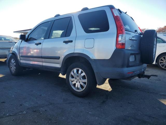 Photo 1 VIN: SHSRD78816U423851 - HONDA CR-V EX 