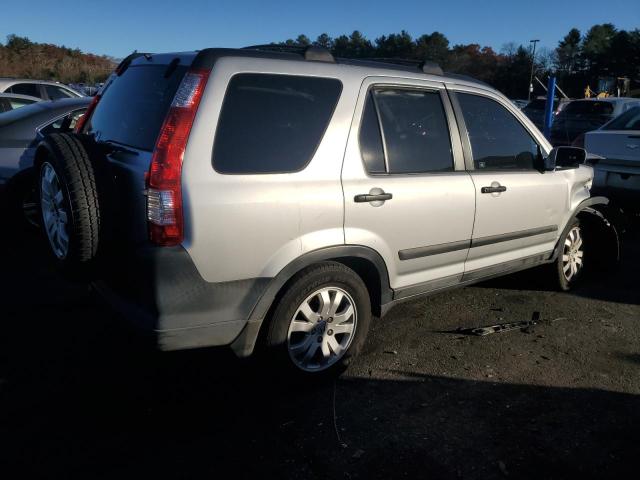 Photo 2 VIN: SHSRD78816U423851 - HONDA CR-V EX 