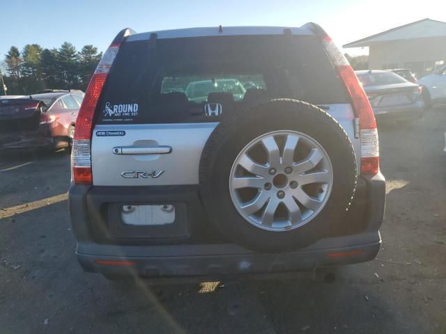 Photo 5 VIN: SHSRD78816U423851 - HONDA CR-V EX 