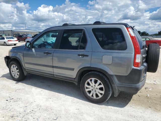 Photo 1 VIN: SHSRD78816U424949 - HONDA CRV 