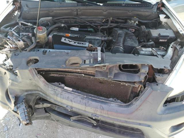 Photo 11 VIN: SHSRD78816U424949 - HONDA CRV 