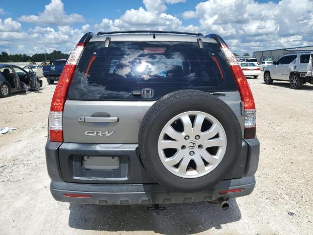 Photo 5 VIN: SHSRD78816U424949 - HONDA CRV 