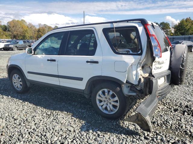 Photo 1 VIN: SHSRD78816U441251 - HONDA CRV 