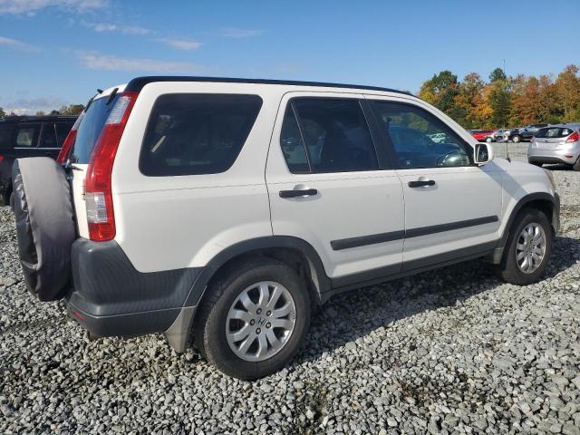 Photo 2 VIN: SHSRD78816U441251 - HONDA CRV 