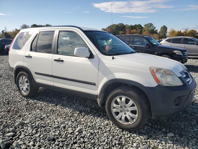 Photo 3 VIN: SHSRD78816U441251 - HONDA CRV 