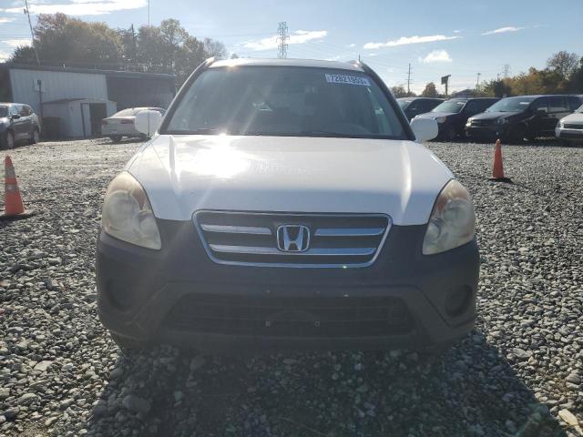 Photo 4 VIN: SHSRD78816U441251 - HONDA CRV 