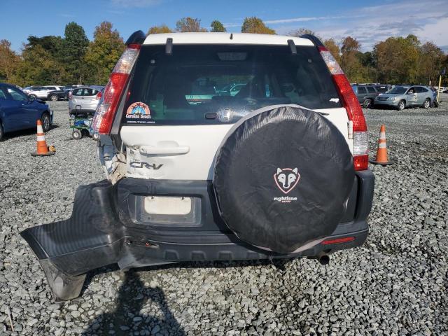 Photo 5 VIN: SHSRD78816U441251 - HONDA CRV 