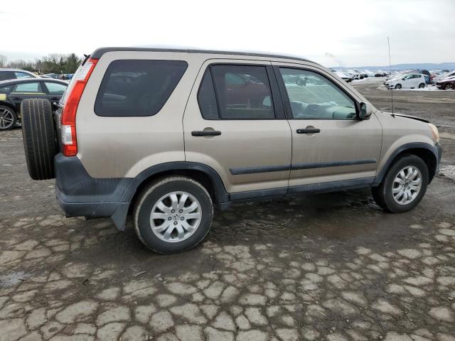 Photo 2 VIN: SHSRD78816U443792 - HONDA CRV 