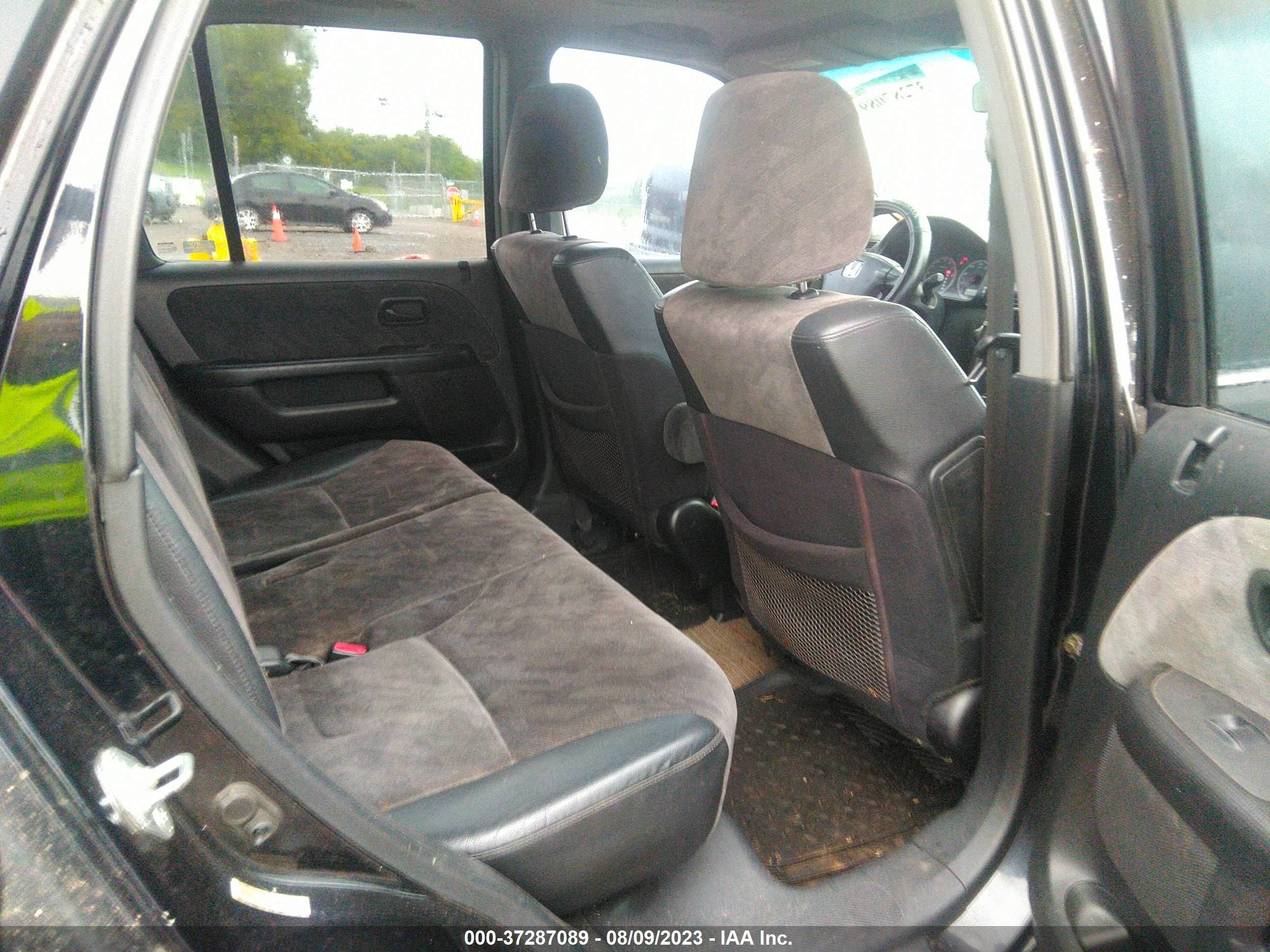 Photo 7 VIN: SHSRD78823U105264 - HONDA CR-V 