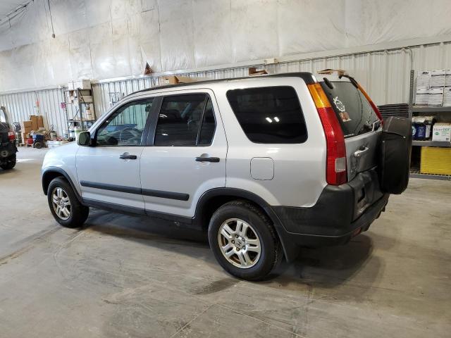 Photo 1 VIN: SHSRD78823U109671 - HONDA CR-V EX 