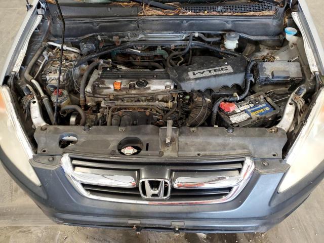 Photo 11 VIN: SHSRD78823U109671 - HONDA CR-V EX 