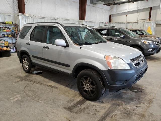 Photo 3 VIN: SHSRD78823U109671 - HONDA CR-V EX 