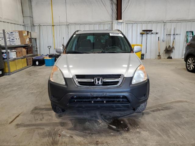 Photo 4 VIN: SHSRD78823U109671 - HONDA CR-V EX 