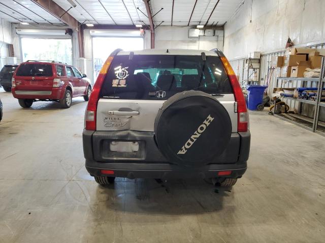 Photo 5 VIN: SHSRD78823U109671 - HONDA CR-V EX 