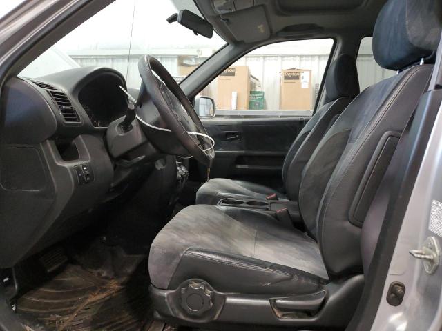 Photo 6 VIN: SHSRD78823U109671 - HONDA CR-V EX 