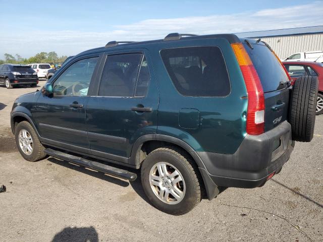 Photo 1 VIN: SHSRD78823U114806 - HONDA CR-V EX 