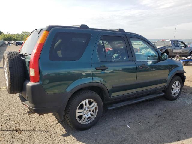 Photo 2 VIN: SHSRD78823U114806 - HONDA CR-V EX 