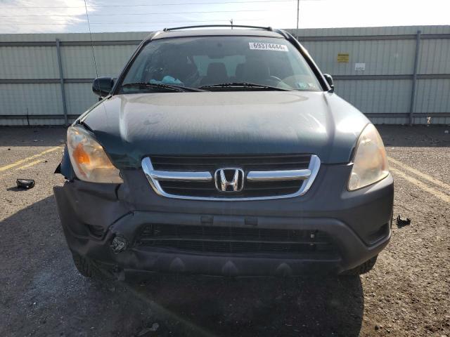 Photo 4 VIN: SHSRD78823U114806 - HONDA CR-V EX 