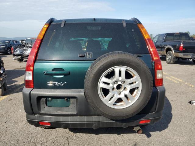 Photo 5 VIN: SHSRD78823U114806 - HONDA CR-V EX 