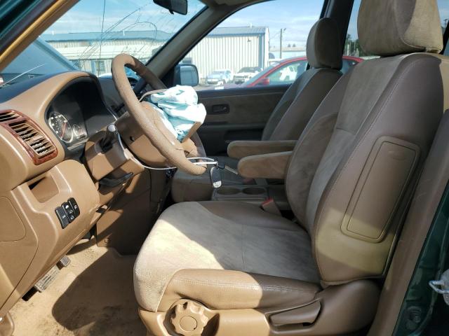 Photo 6 VIN: SHSRD78823U114806 - HONDA CR-V EX 