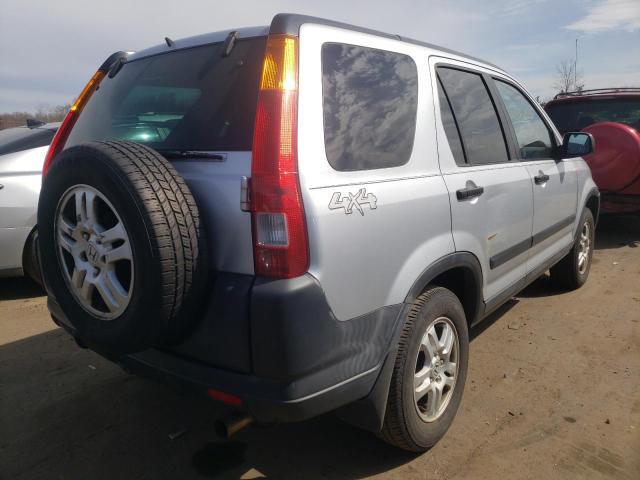 Photo 3 VIN: SHSRD78823U141682 - HONDA CR-V EX 