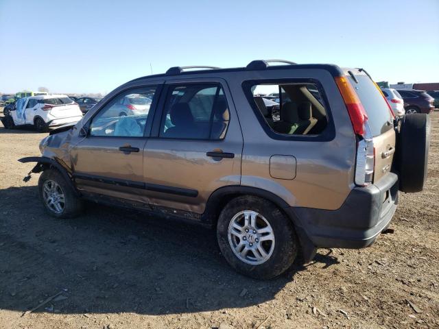 Photo 1 VIN: SHSRD78823U142380 - HONDA CRV 