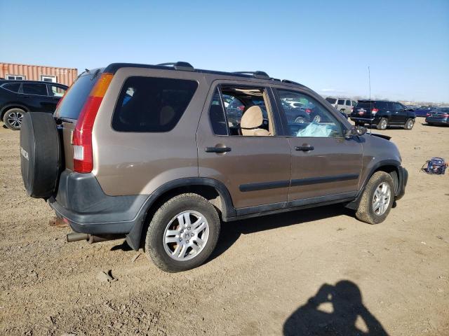 Photo 2 VIN: SHSRD78823U142380 - HONDA CRV 