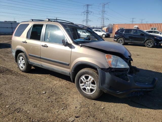 Photo 3 VIN: SHSRD78823U142380 - HONDA CRV 