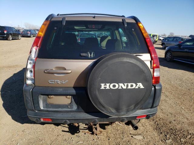 Photo 5 VIN: SHSRD78823U142380 - HONDA CRV 