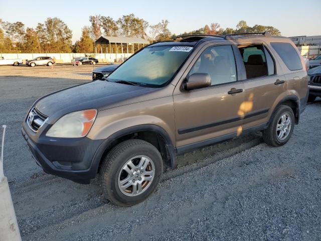 Photo 0 VIN: SHSRD78823U143254 - HONDA CR-V EX 