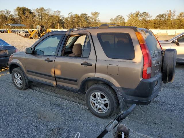 Photo 1 VIN: SHSRD78823U143254 - HONDA CR-V EX 