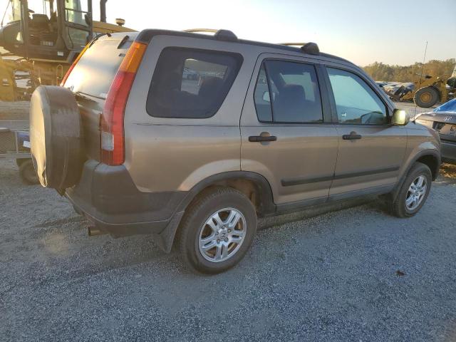 Photo 2 VIN: SHSRD78823U143254 - HONDA CR-V EX 