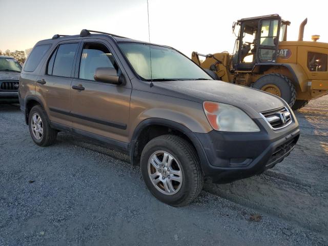 Photo 3 VIN: SHSRD78823U143254 - HONDA CR-V EX 