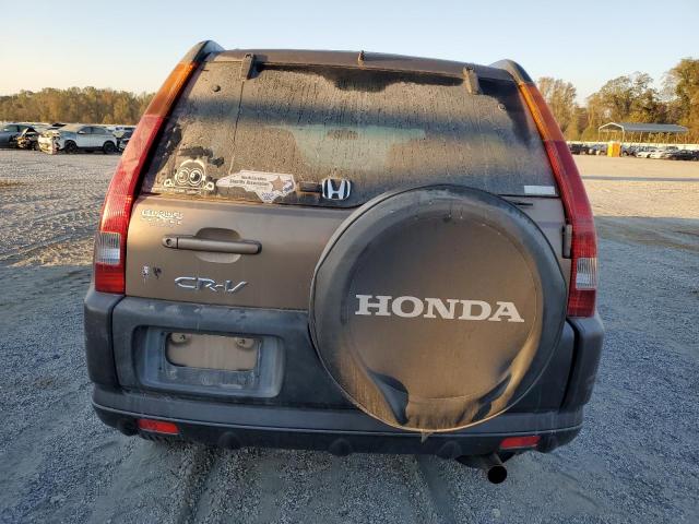 Photo 5 VIN: SHSRD78823U143254 - HONDA CR-V EX 