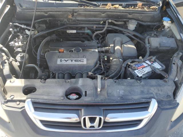 Photo 11 VIN: SHSRD78823U146333 - HONDA CR-V EX 