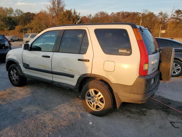 Photo 1 VIN: SHSRD78823U146400 - HONDA CRV 