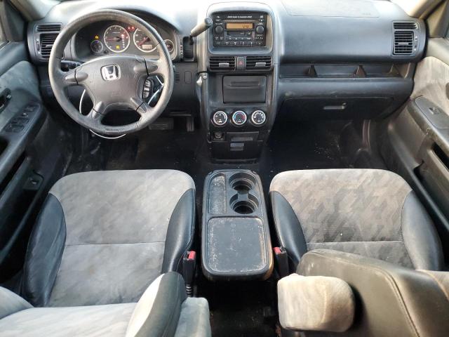 Photo 7 VIN: SHSRD78823U146400 - HONDA CRV 