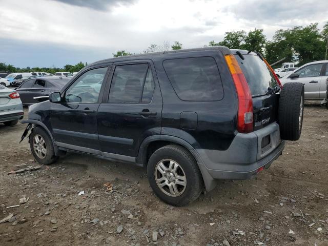 Photo 1 VIN: SHSRD78823U147787 - HONDA CRV 