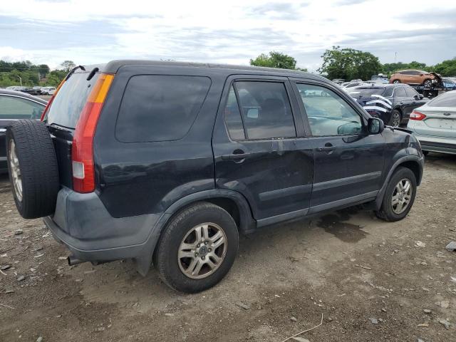 Photo 2 VIN: SHSRD78823U147787 - HONDA CRV 