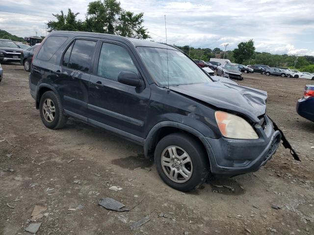 Photo 3 VIN: SHSRD78823U147787 - HONDA CRV 